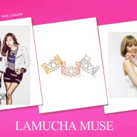 LAMUCHA MUSE